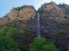 -野三坡百里峡景区
