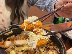 -千懿六本木酒场(常熟路店)