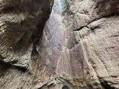 -雁荡山风景名胜区
