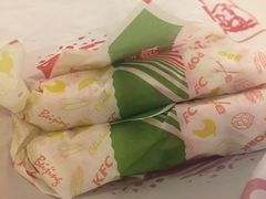 -肯德基(沪东店)