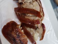 烤鸭-味道香山烤鸭店(马池口店)
