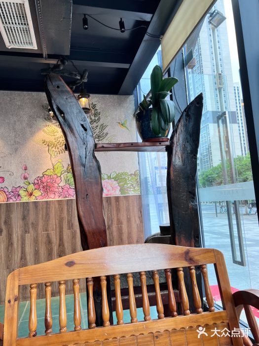 兵哥豌豆面(雅颂居店)图片