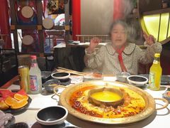 -哥老官重庆美蛙鱼头(五角场合生汇店)