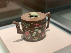 -中国茶叶博物馆(双峰馆区)