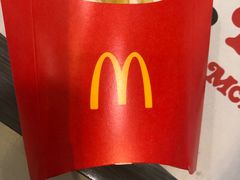 -麦当劳(从化从城大道店)