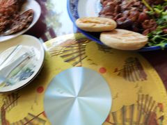 -北京龙庆四季香农家饭庄·灶台鱼·碳烤虹鳟鱼(龙庆峡店)