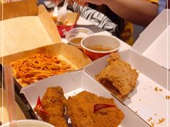 -快乐蜂(永光广场店)