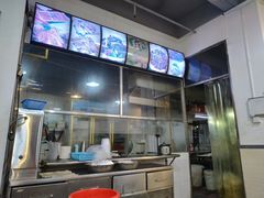 -金新街边打边炉(天安花园店)