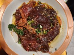 -金妈家烤肉(龙湖U城天街店)