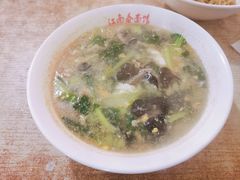 -泰顺江南春面馆