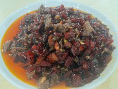 冷吃兔-东吴霸王兔(松青路店)
