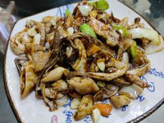 -三子下水馆(南十四道街151号店)