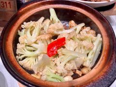 -广东道至正餐厅(区庄店)