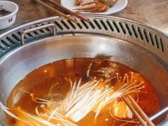 -七欣天香辣蟹火锅(上海银亿滨江店)
