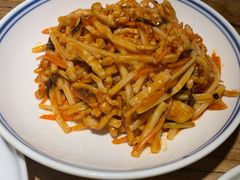 -小放牛炒菜馆(中山路乐汇城店)