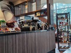 -COSTA COFFEE(新地中心店)