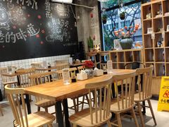 大堂-小豆海棠(人民南路店)