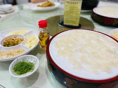 -寻味顺德·南记酒家·传统顺德菜·鱼生(广源路店)