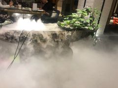 -割烹旭日本料理(龙湖狮山天街店)