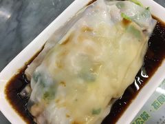 鸳鸯肠-穗银肠粉店(东川路店)