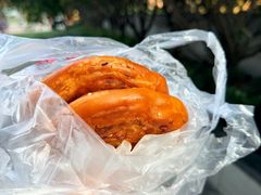 -涂记油酥饼(江汉三路店)