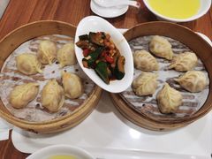 -东升灌浆包(辛庄街总店)