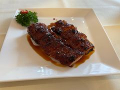 -利苑酒家(金宝店)