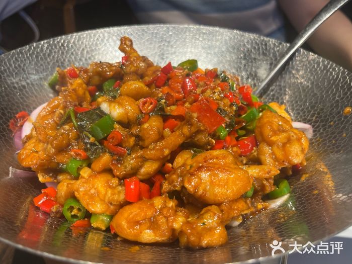 匠熙小馆(崇文门店)图片