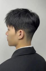 -卓梵美发·精品Salon