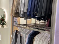 -天真蓝照相馆(五角场百联又一城店)