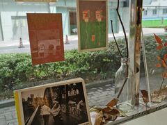 -Manner Coffee(大宁国际商业广场店)