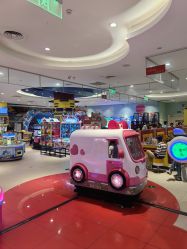 -meland亲子乐园·派对·研学(淄博万象汇店)