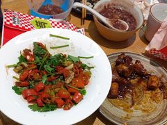 -唐食语粥(青山万达广场店)