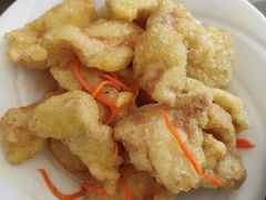 锅包肉-哈尔滨风味小吃东北菜(五角场店)