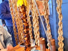 -The Meat & Wine Co Southbank(南岸店)
