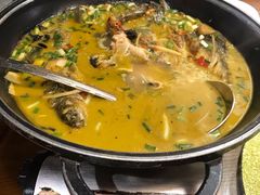 -剁椒入味(黄土岭店)