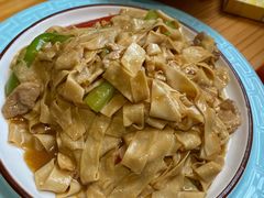 -东北故事私房菜(江南印象店)