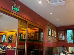 -安妮意大利餐厅(丽都店)