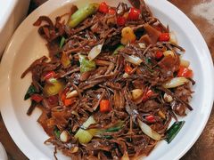 -一楼食业·美食人家