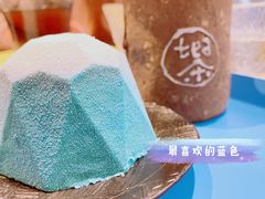 -茶是一枝花泡茶店
