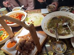 -缪氏川菜(深圳北站缤果空间店)