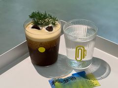 -YECLIP COFFEE 黄色回形针咖啡