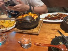 -马灯部落·西湖边的创意山景餐厅(虎跑动物园店)