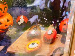 -山崎面包(静安久光店)