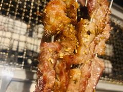 -那些年记忆烧烤