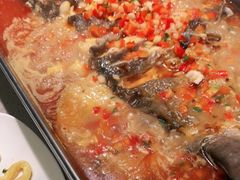 -半天妖烤鱼(大润发店)