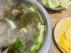 -黑竹沟新场牛肉火锅