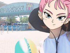 -欢乐水魔方水世界