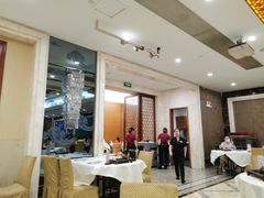 大堂-顺德人家食府(黄金广场店)