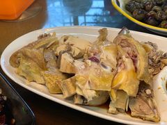 -观桥阁(锦溪店)